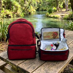 BC9046 - Mochila Térmica Croácia