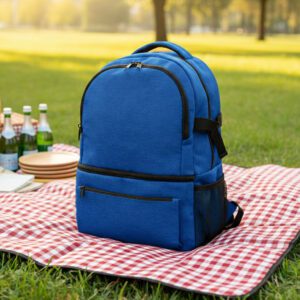 BC9047 - Mochila Térmica Dinamarca