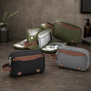 BC91207-Necessaire Nylon San Diego