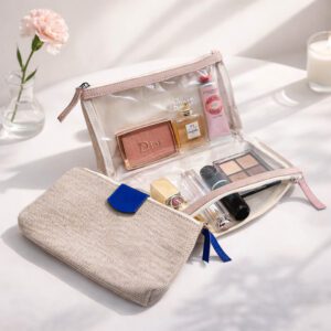 BC91221-Nécessaire Campeche