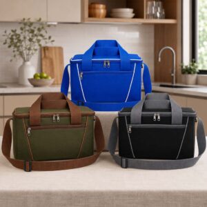 BC9342-Bolsa Térmica Islândia