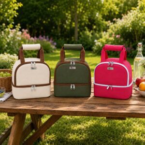 BC9343-Bolsa Térmica Winnipeg