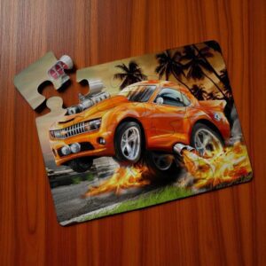 59963-Quebra-cabeça 16pçs