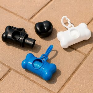 67022-Kit Saquinho Coletor