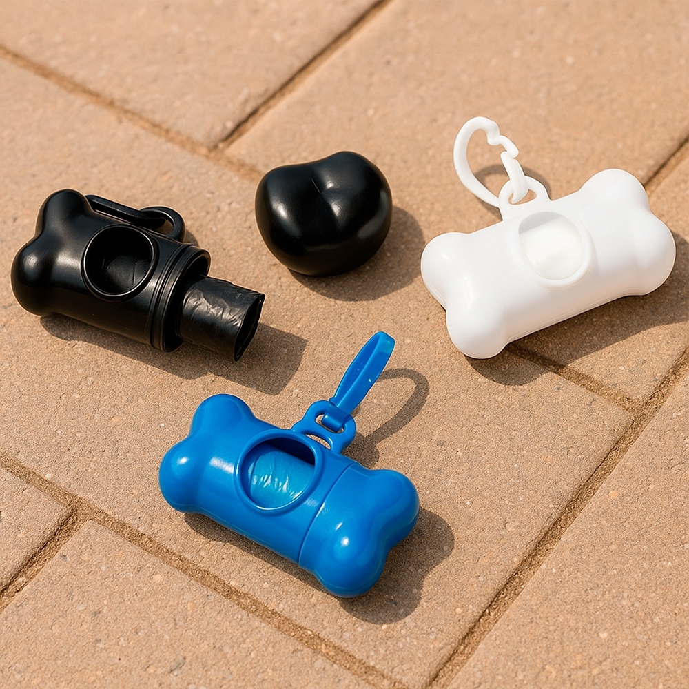 67022-Kit Saquinho Coletor