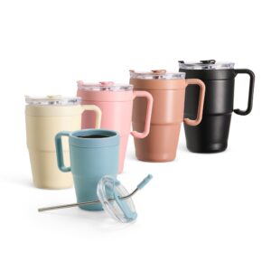 71756-Caneca Térmica 600ml