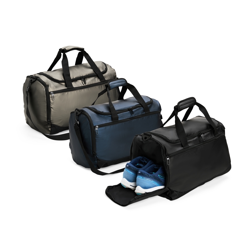 94147-Bolsa Couro Sintético 26 Litros