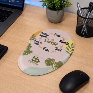 44068-Mousepad Ergonômico