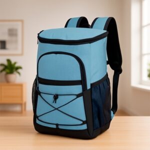 93204-Mochila Térmica Poliéster