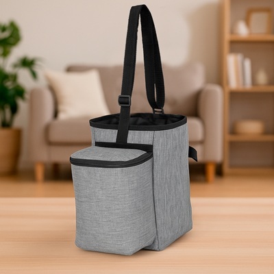 95400-Bolsa Poliéster PVC Mescla