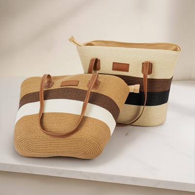 95398-Bolsa Fio de Papel Torcido