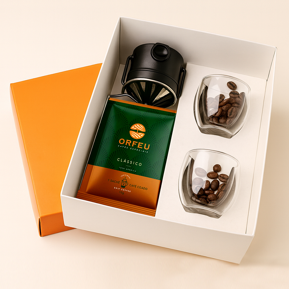 58878-Kit Café a Dois