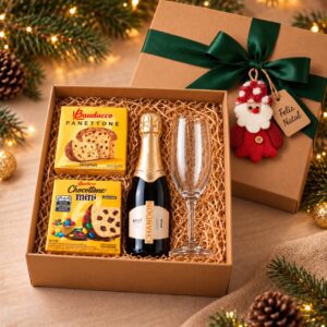58905 - Kit Natal Completo
