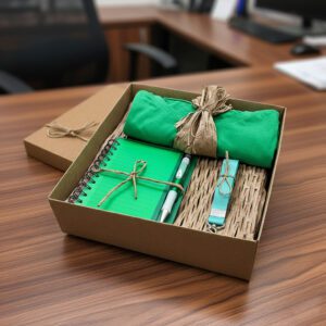 58915- Kit Bem-vindo a Equipe