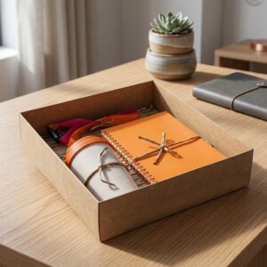 58923 - Kit Rotina Corporativa