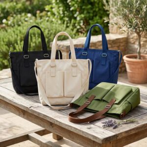 BC95230 - Sacola Geórgia