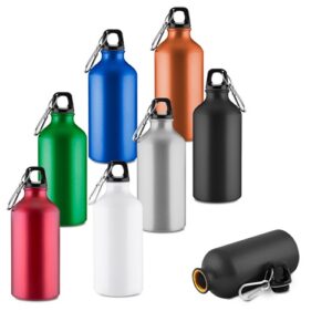 70677-Garrafa em alumínio reciclado