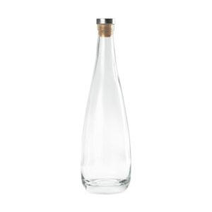 89492-Garrafa de Vidro 550ml