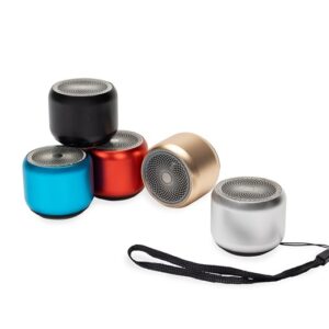 40090-Caixa de Som Bluetooth TWS