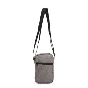 92070-Bolsa de Ombro Poliéster PVC Mescla