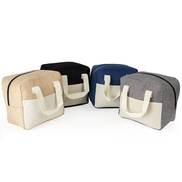 93210-Bolsa Térmica 8L