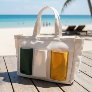 PEBC95238-Bolsa de Praia Mediterrâneo