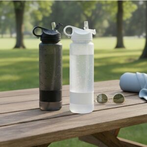 70696-Squeeze Plástico 900ml