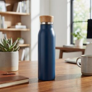 70698-Garrafa Térmica 600ml