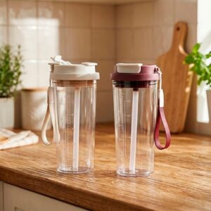 71806-Copo Plástico 600ml