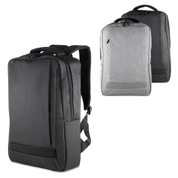 90391-Mochila para notebook em Poliéster 300D