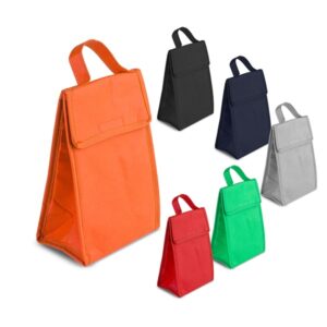 93216-Bolsa Térmica em TNT 80g/m² (28x17)