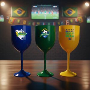 71178-Taça Bordo 400ml