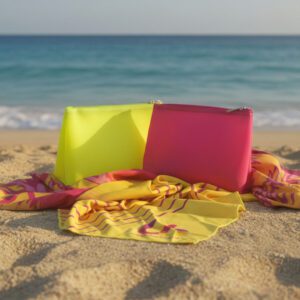 BC5823 - Kit Nécessaire e Canga