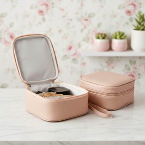 BC91202-Porta Maquiagem Bangalore