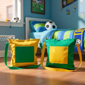 BC95116-COPA - Sacola Jogada Certa