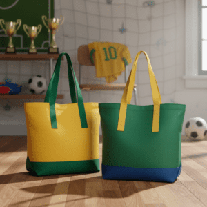 BC95209-COPA - Sacola Equipe Brasileira