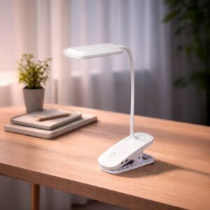 26200-Luminária de Mesa Recarregável