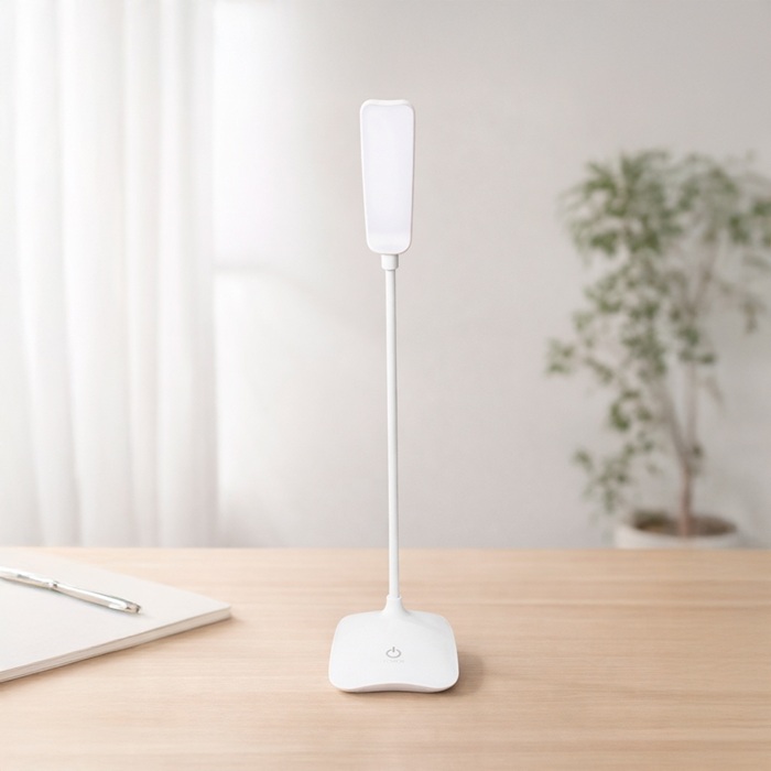 26201-Luminária de Mesa Recarregável