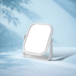 32210-Espelho de Mesa Plástico