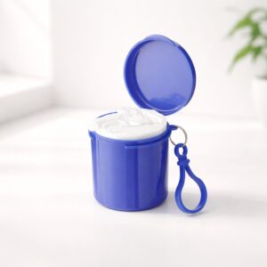 54838-Capa de Chuva Descartável