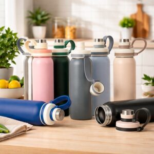 70703-Garrafa Inox 800ml