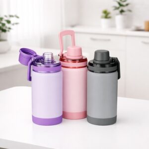 70704-Garrafa Térmica 400ml