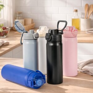 70705-Garrafa Térmica 680ml