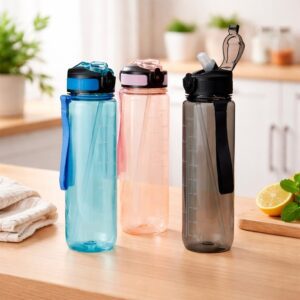 70707-Squeeze Plástico 1,05L