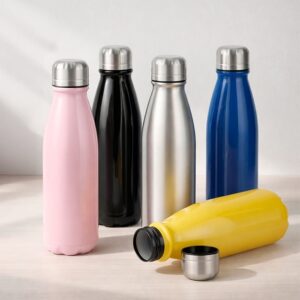 70708-Garrafa Alumínio 550ml