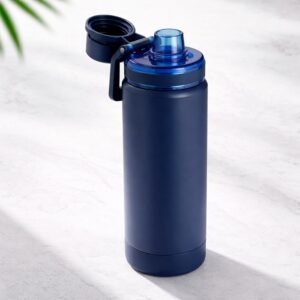 70709-Garrafa Térmica 600ml