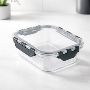 89510-Marmita de Vidro 600ml