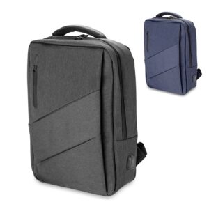 90399-Mochila para Notebook c/ Expansor