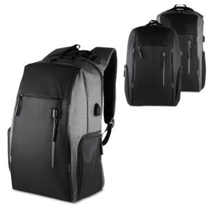 90406-Mochila para Notebook em Poliéster 300D