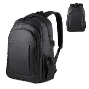 90407-Mochila para Notebook em Poliéster 300D